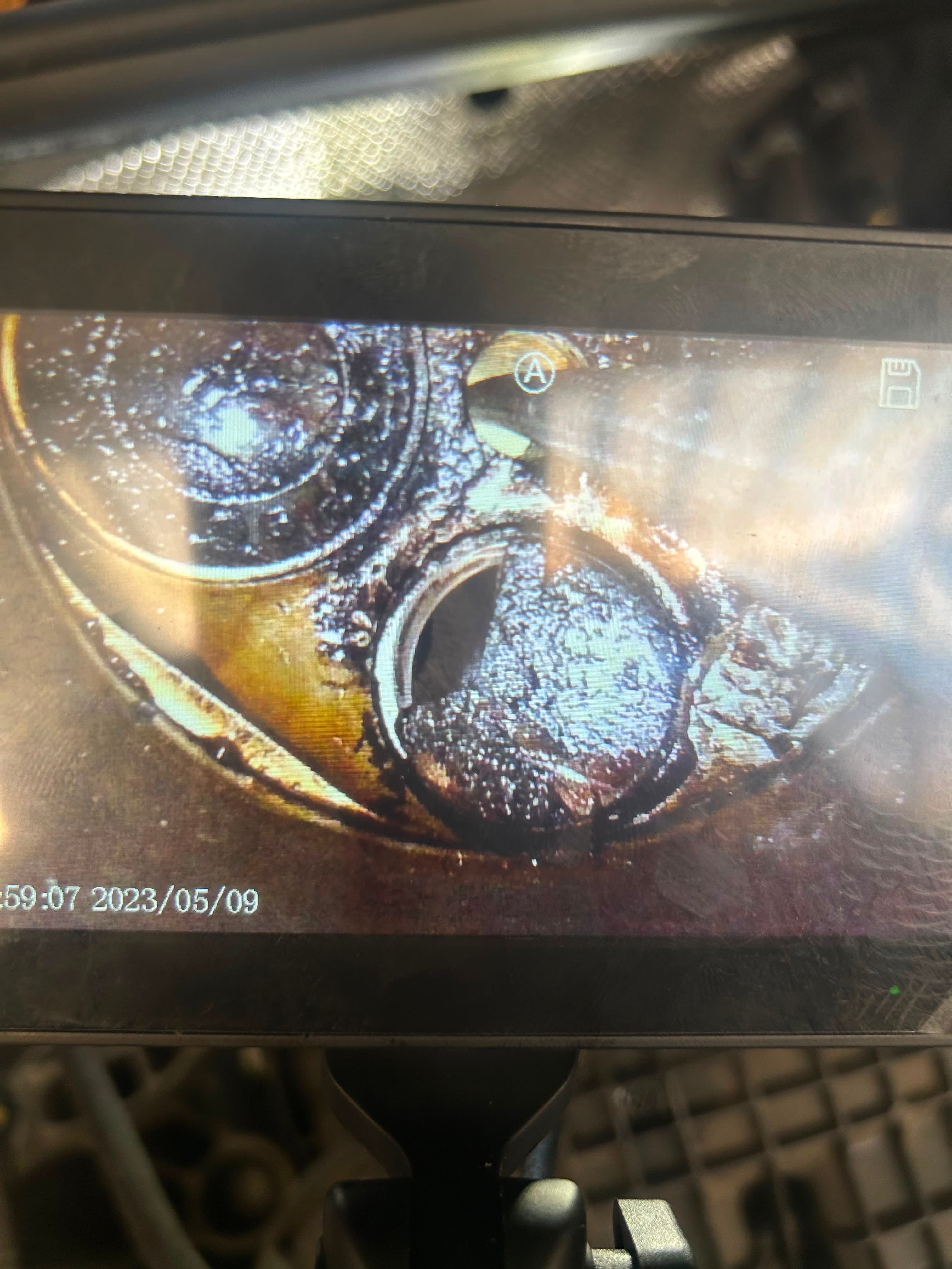 Diagnostic - Garage Auto 92