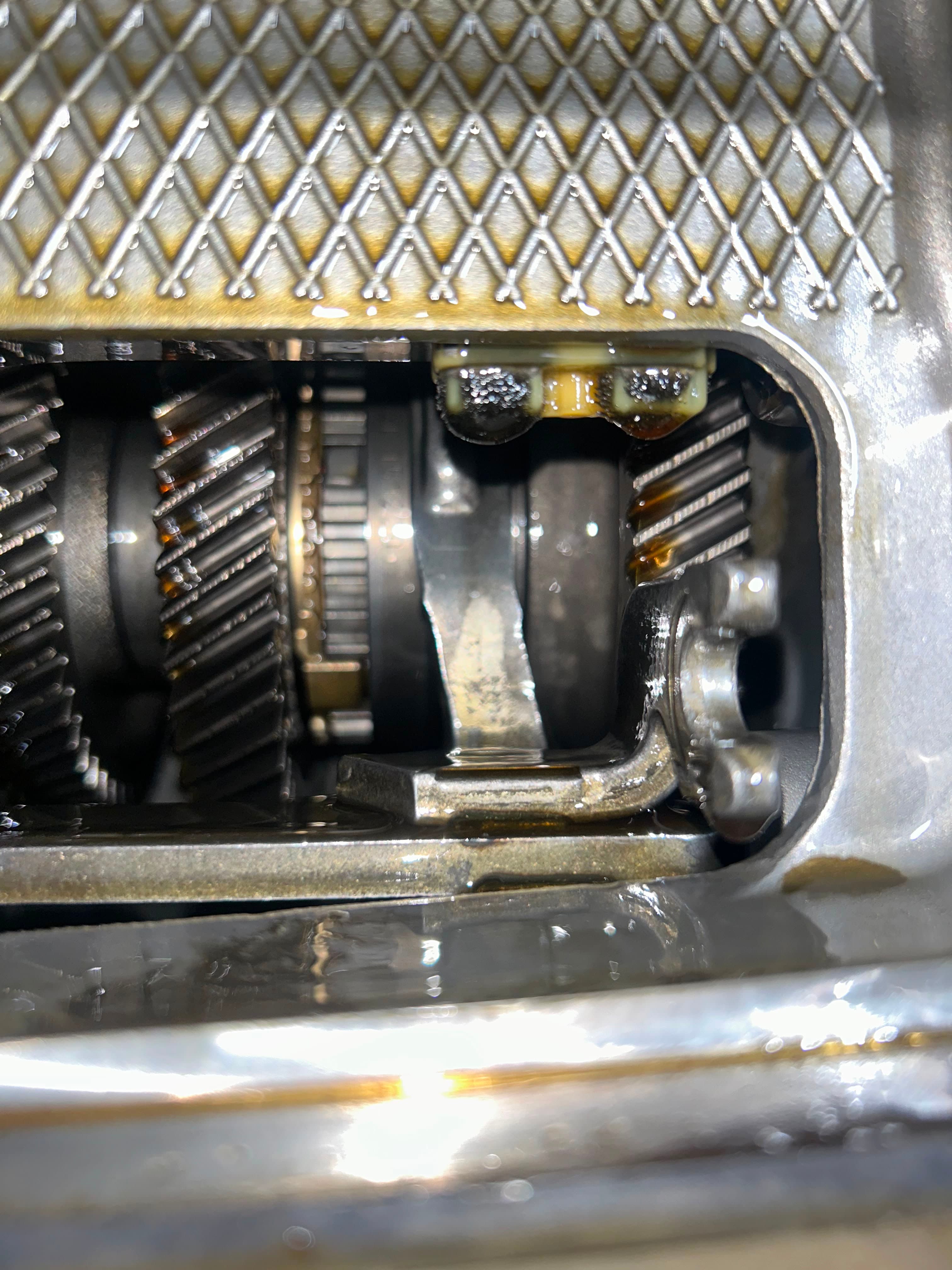 Boîte automatique - Garage Auto 92